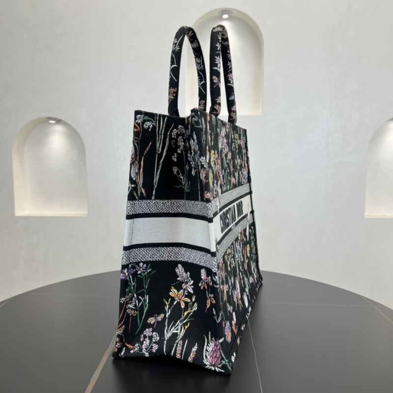 chr1st1an D10r shopping bags